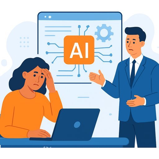BCG report finds AI adoption outpaces workplace redesign as usage hits 74% among frontline workers
