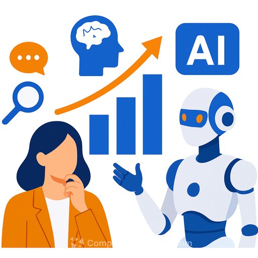 BCG survey finds most CMOs see AI transforming marketing but only one-third implement agent-led models