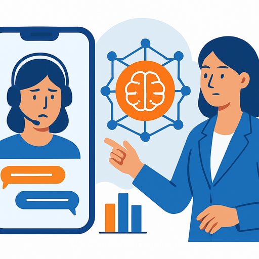 BCG trains sales AI on poor calls as well as successful ones to improve customer interactions