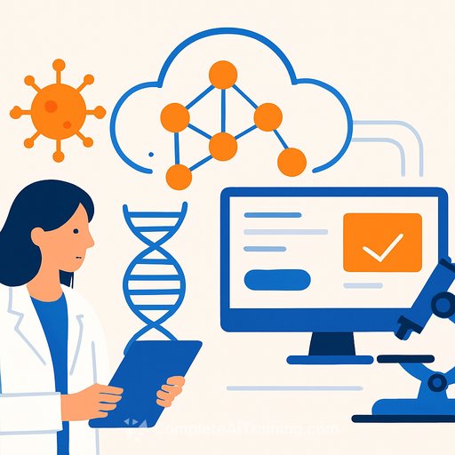 BD Unveils Research Cloud 7.0 and Horizon Panel Maker to Speed Immunology and Cancer Research