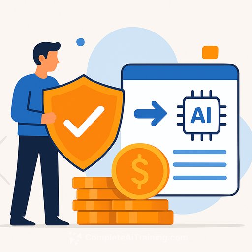 Bearing secures $4.5M seed to bring physical security operations into ServiceNow AI