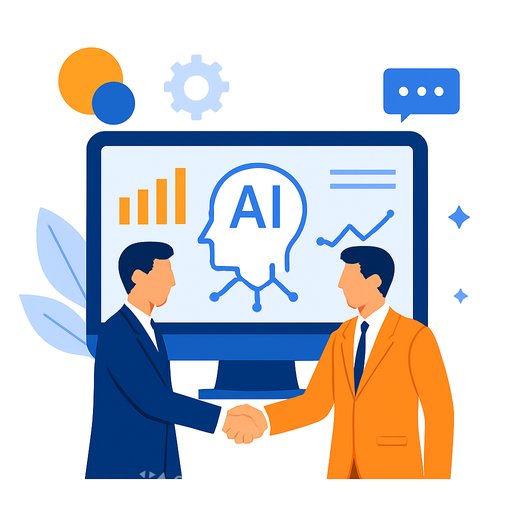 Beasley Media signs multiyear deal to deploy Futuri's AI sales platform across all markets