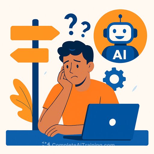 Beat Decision Fatigue and Make Smarter Choices With SkillWee AI