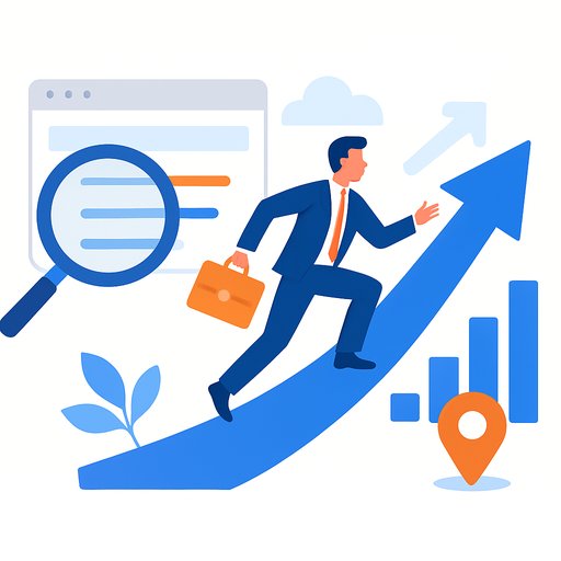 Beat the 2027 AI Search Shift-Right Now Marketing Group Gets Local Businesses and Real Estate Pros to Page One on Google