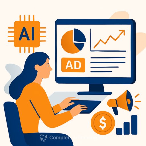 Beat the 95% AI Failure Rate with Advertising Use Cases That Deliver Measurable ROI