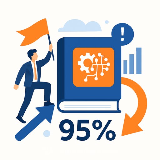 Beat the 95% Failure Rate with an Open Source Enterprise AI Playbook