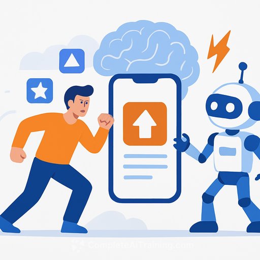 Beat the AI Hype: ASO Playbook for Real App Store Growth in 2025