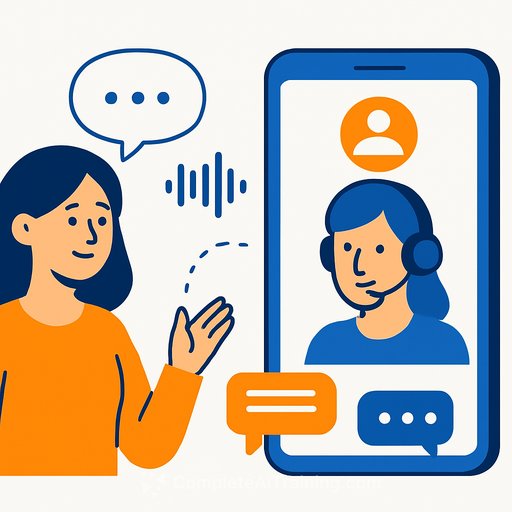 Beauty Retailer Taps 3CLogic and ServiceNow HRSD for Hands-Free Voice and SMS HR Support