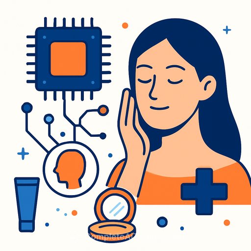 Beauty's New Battleground: GPUs, Data, and the Race to Personalize