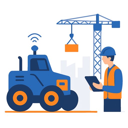 Bedrock Robotics Raises $270M to Scale Retrofit Autonomy Across Construction Fleets