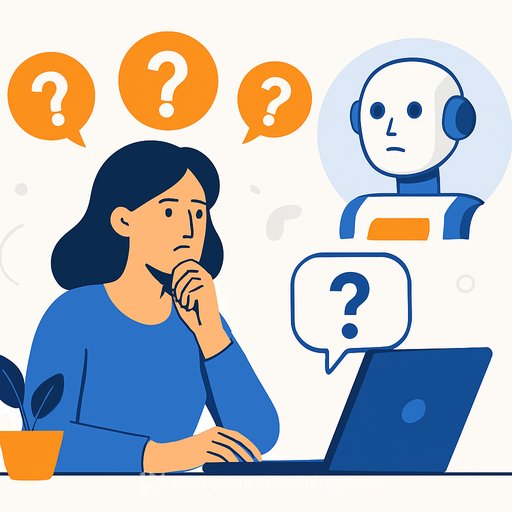 Before You Hit Go on Agentic AI, Ask These Three Questions