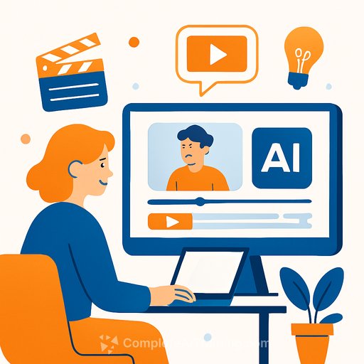 Beginner’s Guide to Creating Stunning Videos with AI Tools
