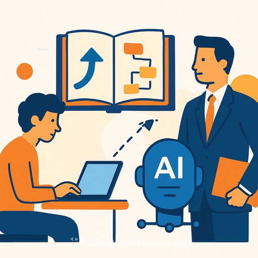 Beginner to Executive Prompting Guide Shows How to Get Genius-Level Results from AI