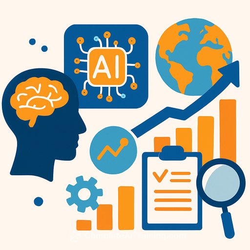 Behavioral Healthtech Analytics in 2025: AI Innovations, Market Leaders, and Global Growth Forecasts