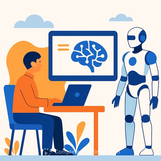Beijing Academy Launches Open-Source RoboBrain AI to Advance China’s Humanoid Robots