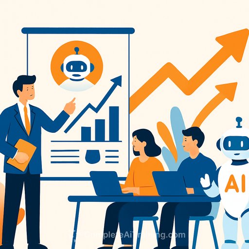 Beisen Holding Launches AI Family 2.0 to Lead HR Industry with Innovative AI Assistants and Strong Revenue Growth