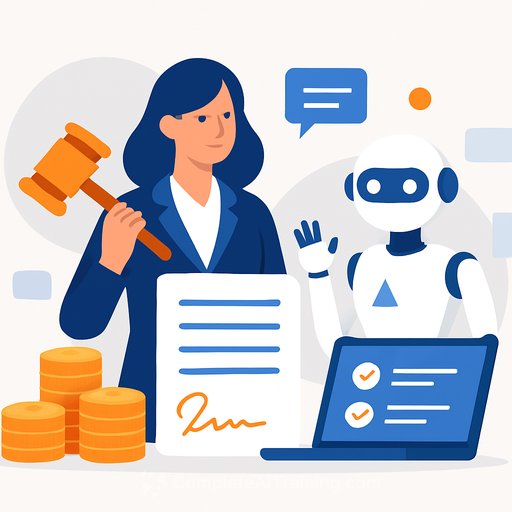 Belgium-based Alice raises €1M to build verifiable, lawyer-led AI for legal casework