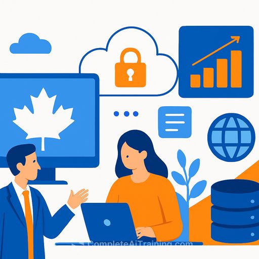 Bell Canada begins Cohere North rollout focusing on data sovereignty and 100+ use cases