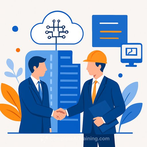 Bell names Bird Construction as lead partner for 300 MW Saskatchewan AI data centre and signs multi-year national buildout deal