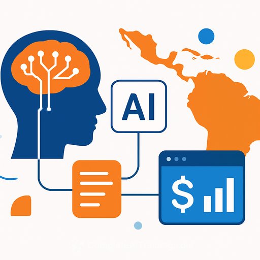 Belvo launches MCP infrastructure to connect AI agents to open finance data in Latin America