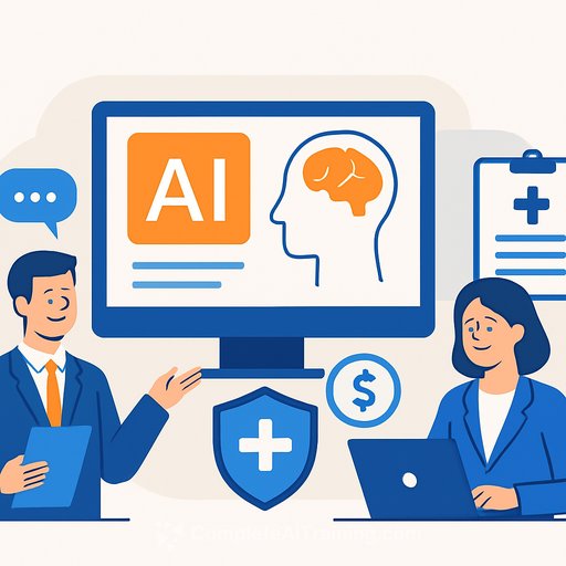 BenaVest and Gyde introduce AI tools to help health insurance agents handle renewals, client support, and cross-selling
