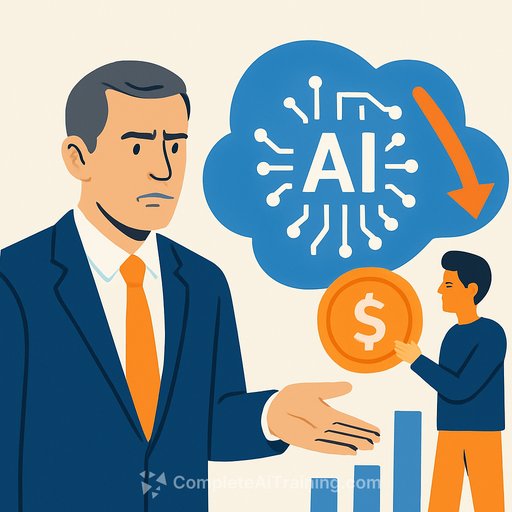 Benchmark's Bill Gurley warns AI bubble reset is coming as early investors get rich quick