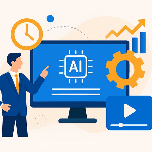 Bengaluru's AI Marketing Shift From Tool to Infrastructure: Minutes, Not Months, Lower Costs, and Video at Scale