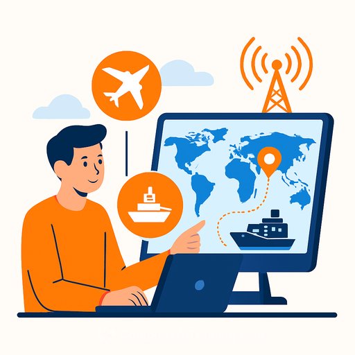 Bengaluru startup builds tool to track ships and aircraft when GPS is switched off