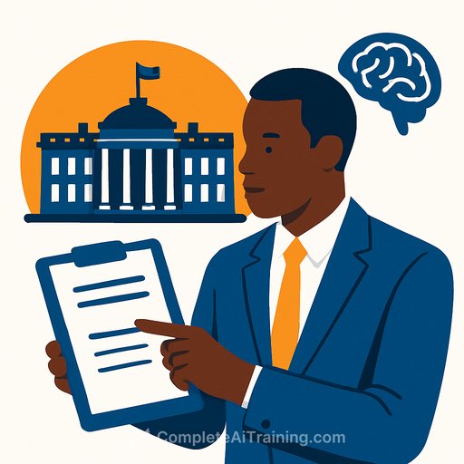 Bentley Systems’ AI Education Pledge with White House Signals New Investment Narrative Amid Competitive Pressures