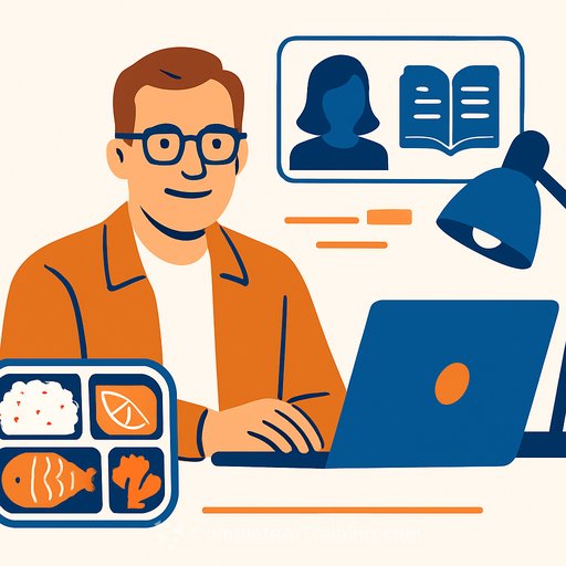 Bento Box Co-Founder Scott Greenberg Joins AI Story Startup Othelia to Lead Launch of Storykeeper Tool