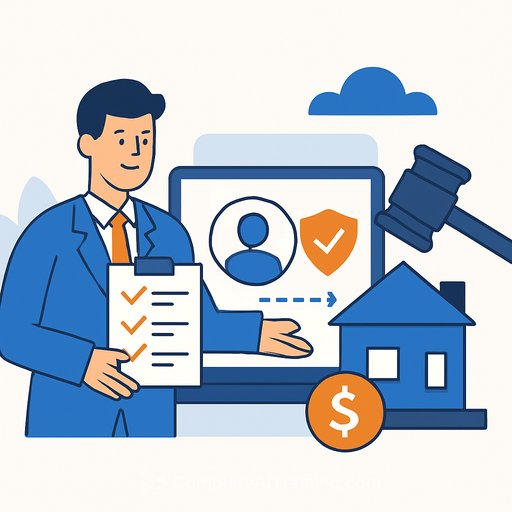 Benutech Launches ClientVerify.ai to Speed Real Estate Closings and Cut Fraud