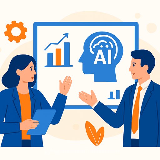 Benzinga and WNSTN offer compliant AI market service to brokerages