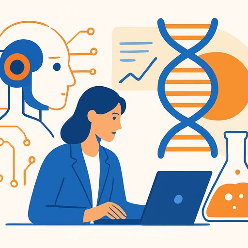 Berkeley Law adds AI in biotechnology law course to LL.M. certificate program
