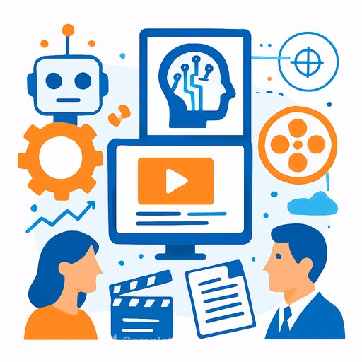 Berlinale 2026 EFM: From AI Workflows to Liquid IP, Producers Build Platform-Fluid Stories