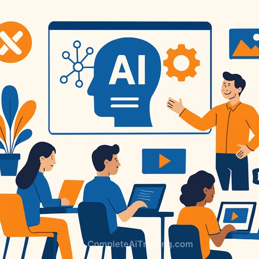 Bernama’s AI Course Empowers Media Practitioners with Hands-On Content Creation Skills