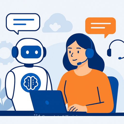 Bespin Global builds generative AI assistant for AIA Life call centers