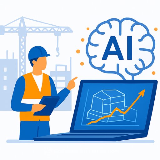 Bessemer leads $10M seed for MeltPlan's preconstruction AI planning engine