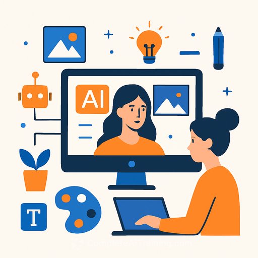 Best AI art generators for designers in 2026