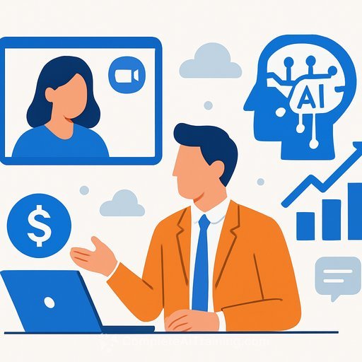 Best AI sales tools for every stage of the sales process