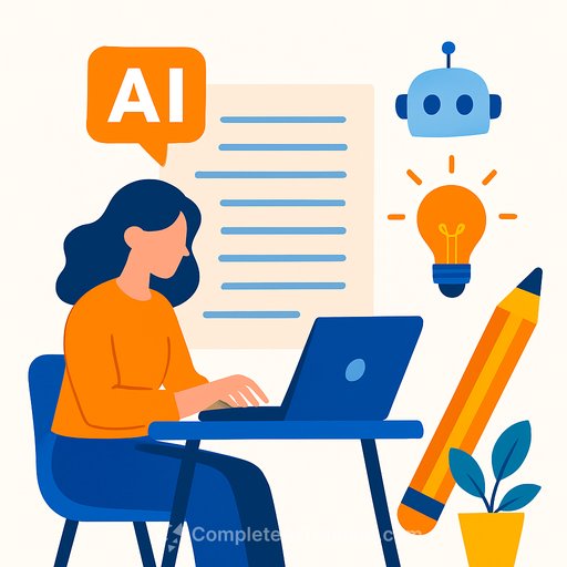 Best AI Tools for Content Writing in 2025 That Will Transform Your Digital Strategy