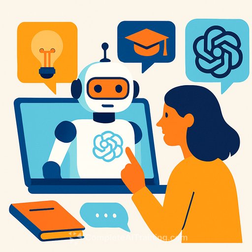 Best ChatGPT Alternatives for Smarter Work, Study, and Creativity in 2025