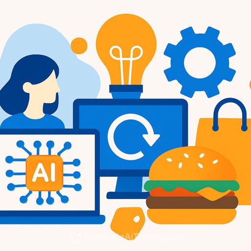 Best of 2025: AI Now and Next, Legacy Brand Reinvention, and the MAHA Agenda in Food