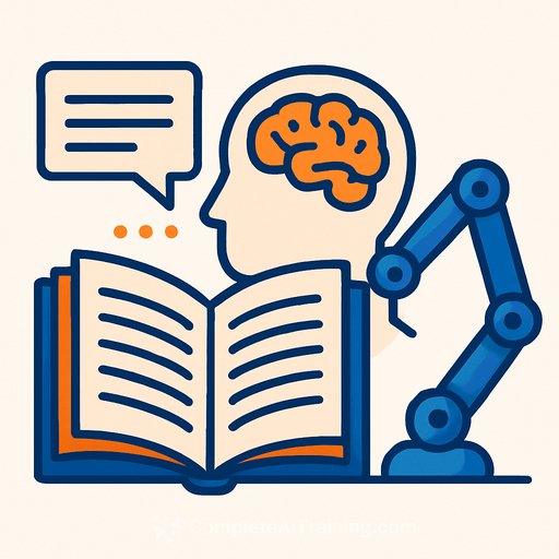 Best-selling novel Daggermouth is partly written by AI