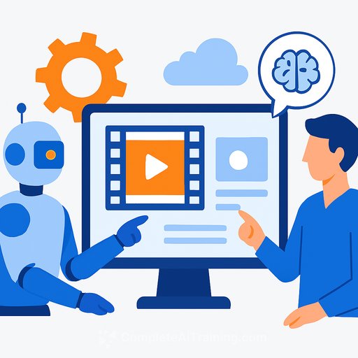 Beta Film launches Chapter41, an AI venture integrated with Beta Group productions to streamline workflows and create generative content