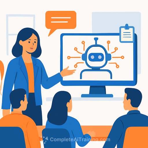Bethalto school board implements AI for meeting summaries