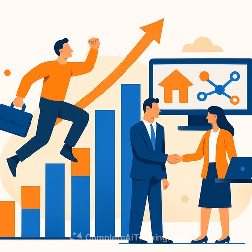 BETR Jumps 7.8% on AI HELOC Push and New Partnerships, Yet Fundamentals Remain Fragile
