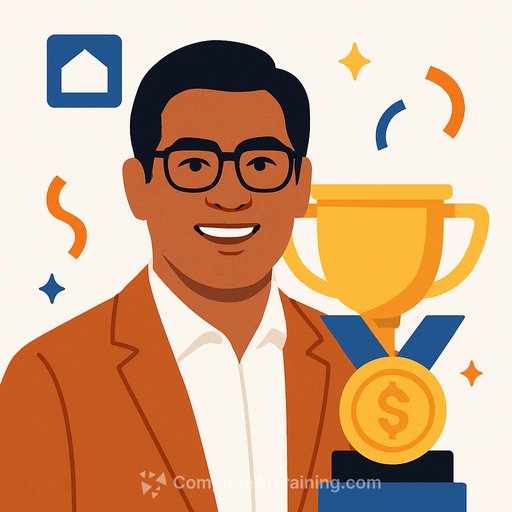 Better CEO Vishal Garg Wins Inman’s 2025 Best of Finance Award for Second Year