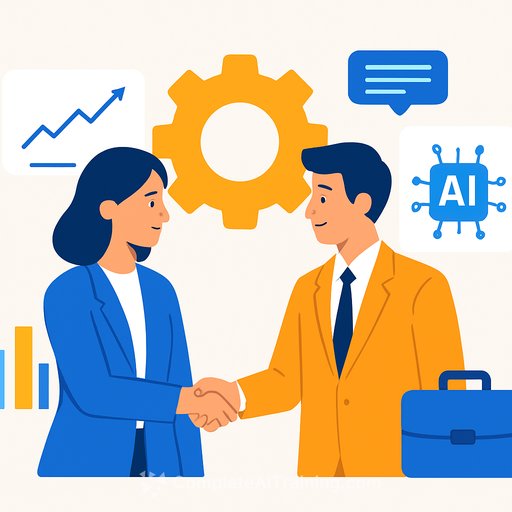 Betterworks acquires AI coaching platform Rypple to support managers and reduce burnout