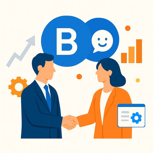 Betterworks acquires Rypple to expand AI-driven manager support tools