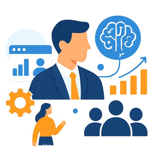 Betterworks launches AI talent intelligence tools to link performance data to workforce decisions
